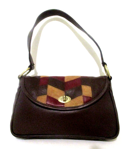 Hotter patchwork leather - hotter,