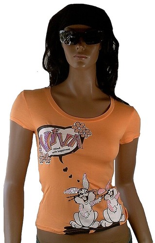 Ticila viva rabbit - viva,