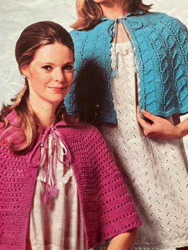 Knitting pattern womens bed - knitting,