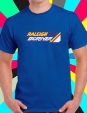 Raleigh Team Aero Burner T Tee Shirt various colours
