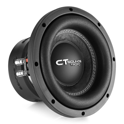 Sounds tropo 8 inch - sounds,