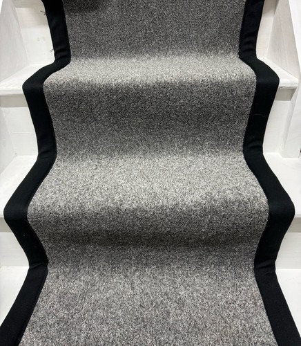 Carpet stair runner 14 - carpet, |