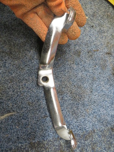 Honda c50 c70 c90 gear - c50,
