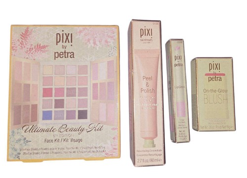 Pixi petra bundle of - petra",