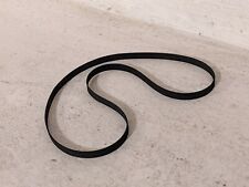 Drive belt ONLY Ion Max LP/Air LP USB record turntable replacement rubber band