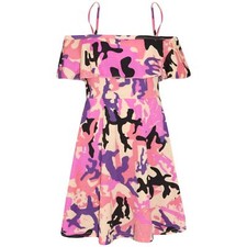 Girls Skater Dress Kids