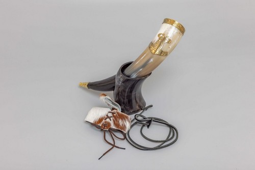 Viking thor hammer genuine - thor,