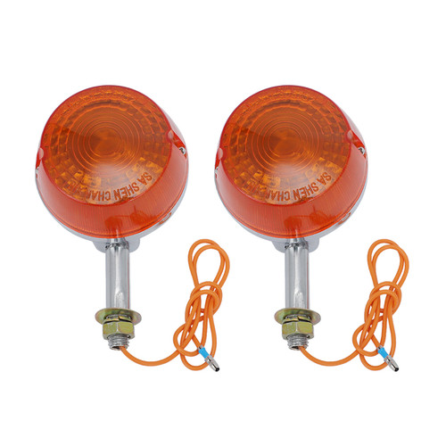 2pcs turn signal - turn, blinker
