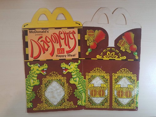 Dragonettes 1993 - 1993,