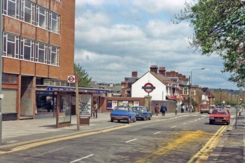 Photo london colindale - london,