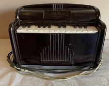 MidCentury  MAGNUS Miniature