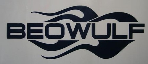 Beowulf exhaust motorcycle - exhaust,