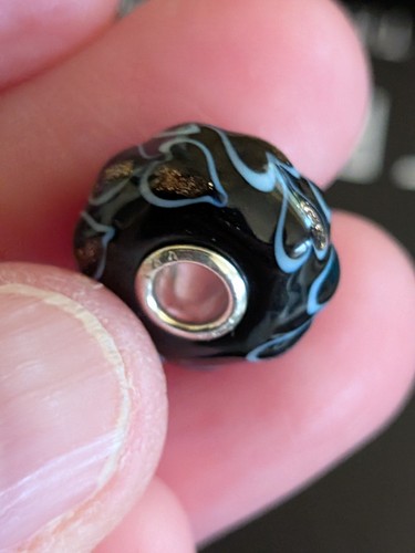 Trollbeads shimmering love - trollbeads,