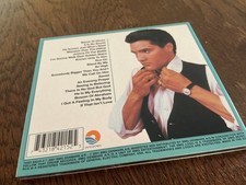 Elvis Presley. The Easter