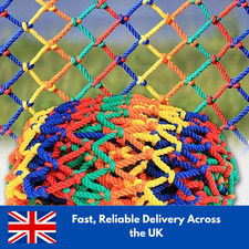 Stair Fence Protection Net