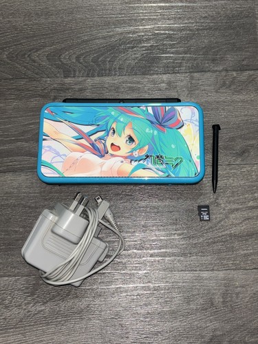 New 2ds console - new,