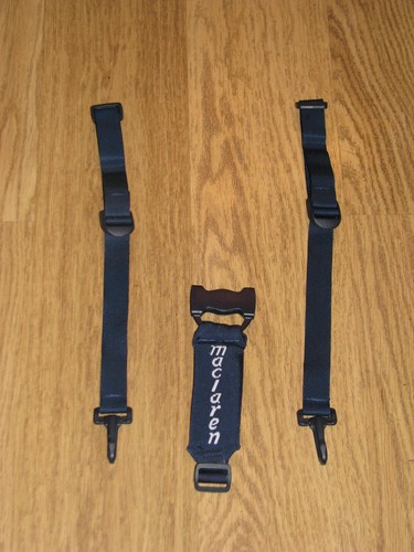 Maclaren major elite - major,