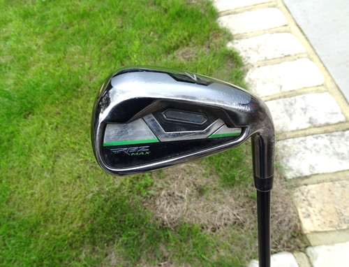 Taylor made rbz - max, 7