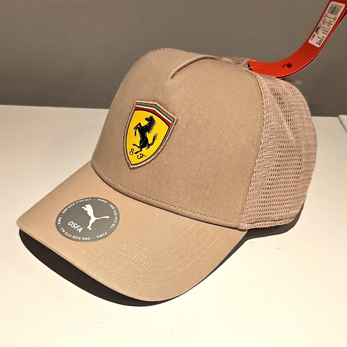 Puma scuderia ferrari - puma,
