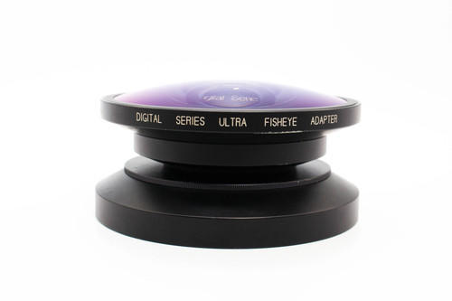 Century optics mk1 58mm - mk1,