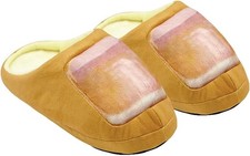 Giant Toe Slippers, Big Toe Slippers Funny