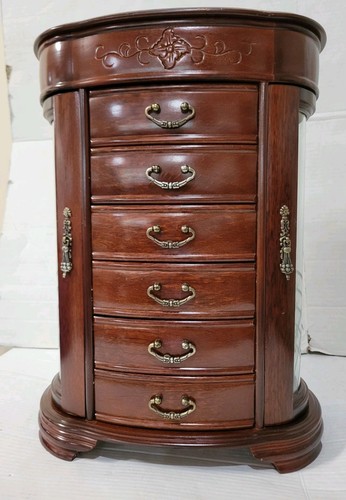 Hives honey mahogany - &, jewelry