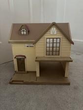 Sylvanian Families Lakeside