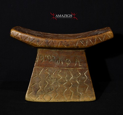 Outstanding headrest - outstanding,