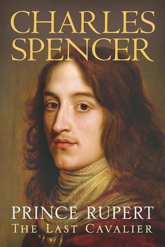 Prince rupert the last - prince,