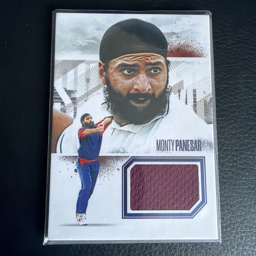 Futera cricket monty - fx,