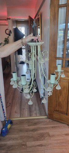 Chandelier light fitting for - fitting,