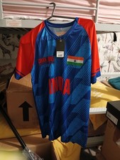 2025 icc india cricket jersey