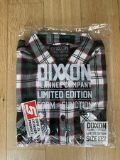 Dixxon Flannel Snap On Tools