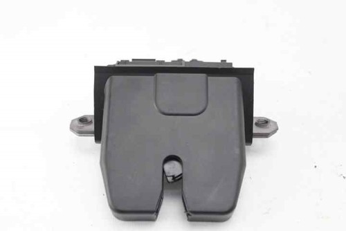 1920840 boot lid - , lock