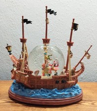 Vtg Disney Peter Pan Captain