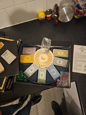 Waddingtons Deluxe Monopoly