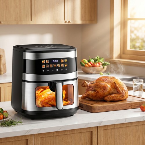 10l visual window - 10l,