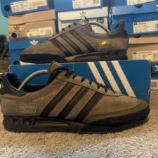 Size UK 10 Adidas Kegler Super