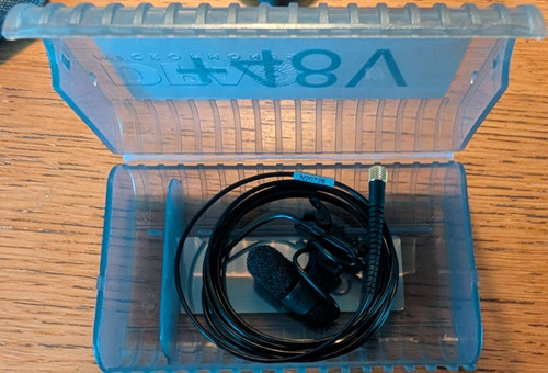 Dpa 4040 - dpa, 4040-bm