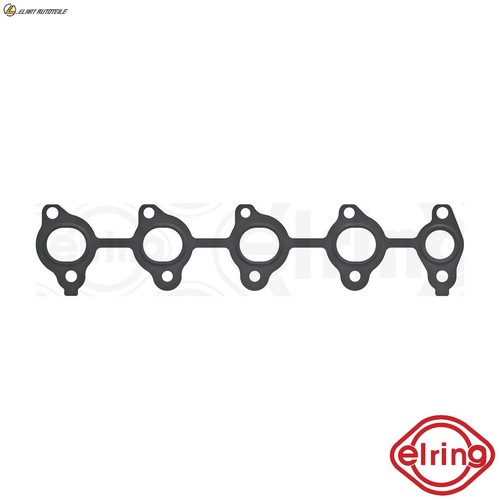 Exhaust manifold gasket - exhaust,