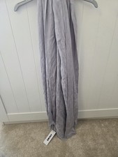 Ladies grey dkny - dkny, scarff