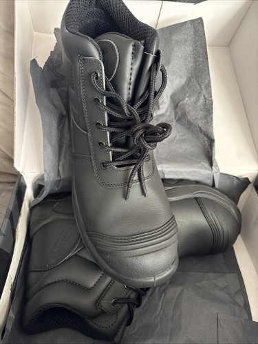 Giant safety work - safety, boots