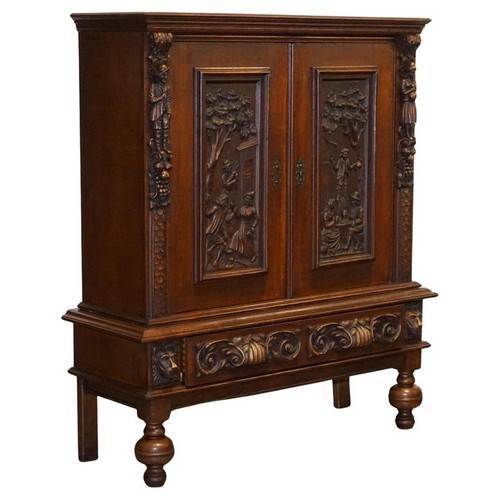 19th century renaissance - renaissance, style