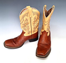 Vintage Tony Lama 1990s Square