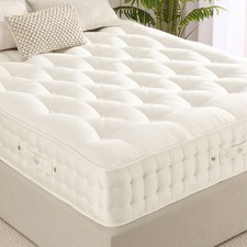6ft Super King Mattress Eden