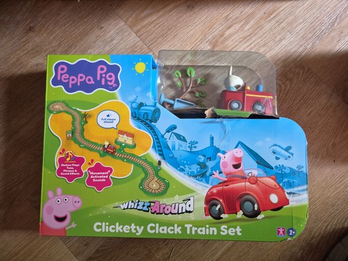 Peppa pig whizz - pig,