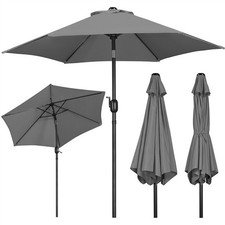 7.5 FT Patio Garden Umbrella