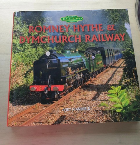 Romney hythe dymchurch - romney,
