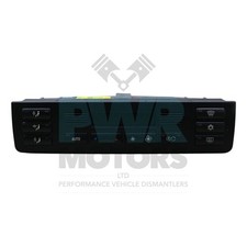 Bmw e46 climate control - bmw,