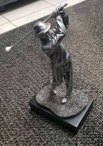 Caprio silver golfer full - de,